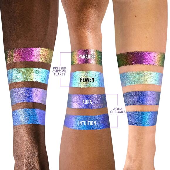 Danessa Myricks Lightwork Volume IV 4 Transcendence Eyeshadow Palette Rare NIB - Picture 12 of 14